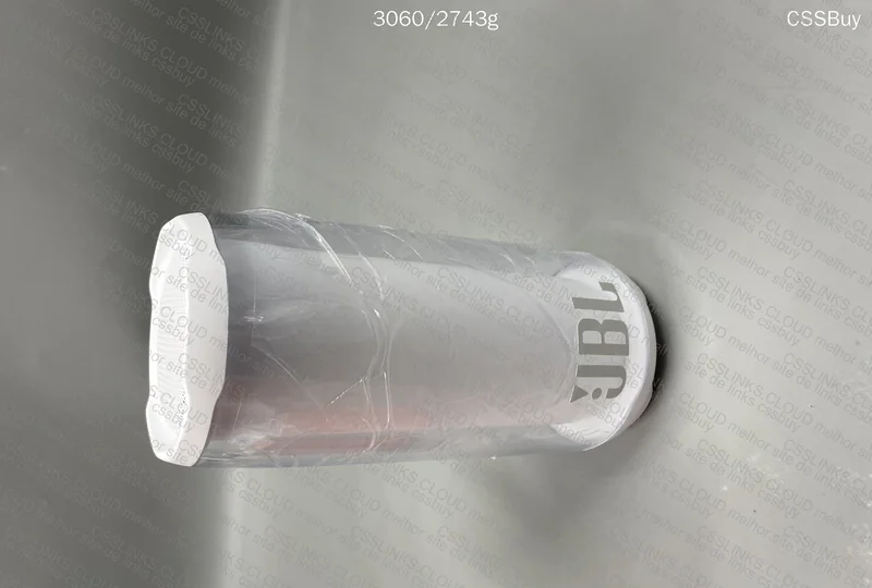 JBL pulse 5 3