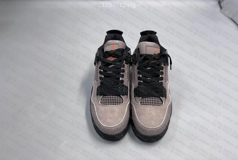 jd 4 taupe haze