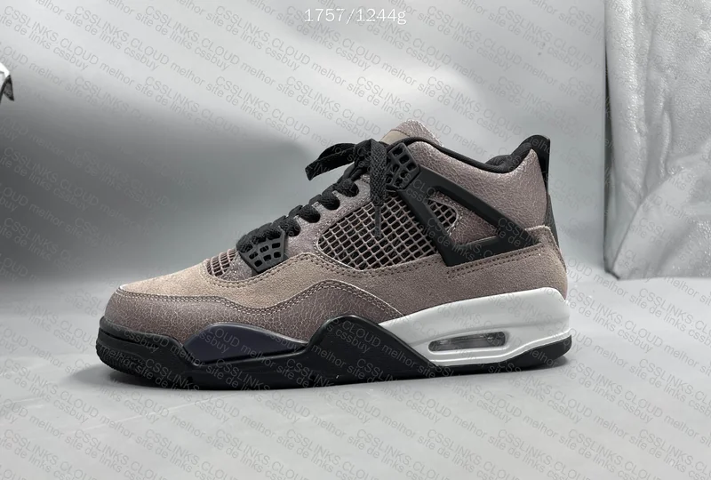 jd 4 taupe haze 8