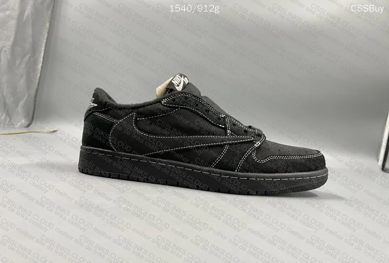jd1 Black phantom FK- gl?? 3