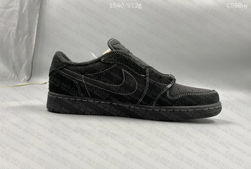 jd1 Black phantom FK- gl?? 4