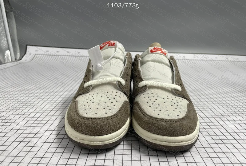 Air Jordan 1 Low OG