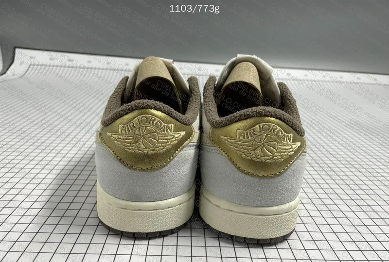 Air Jordan 1 Low OG 2