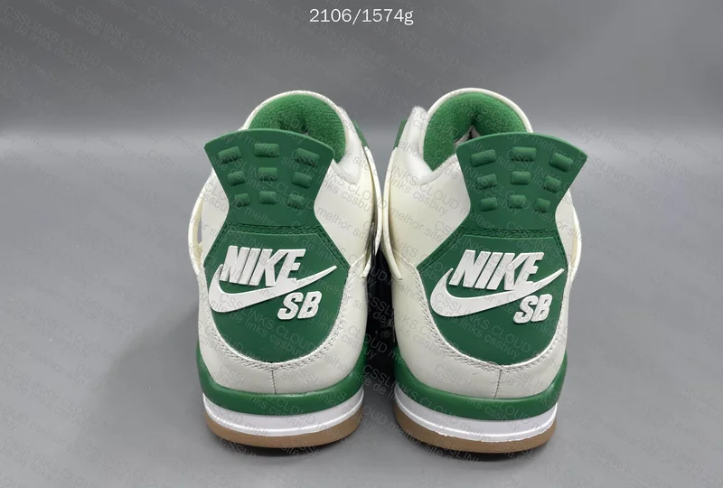 jd4 pine green gx 2