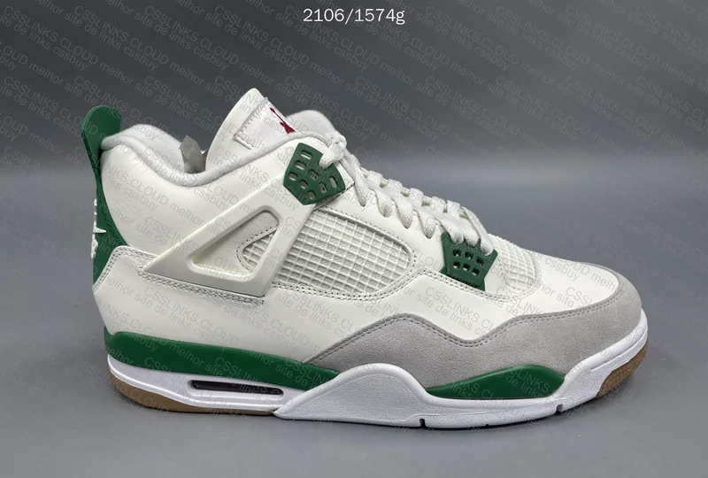 jd4 pine green gx 3