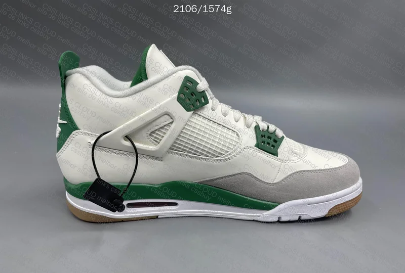 jd4 pine green gx 5