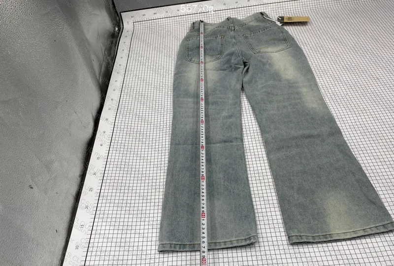 Light Blue Jeans 4