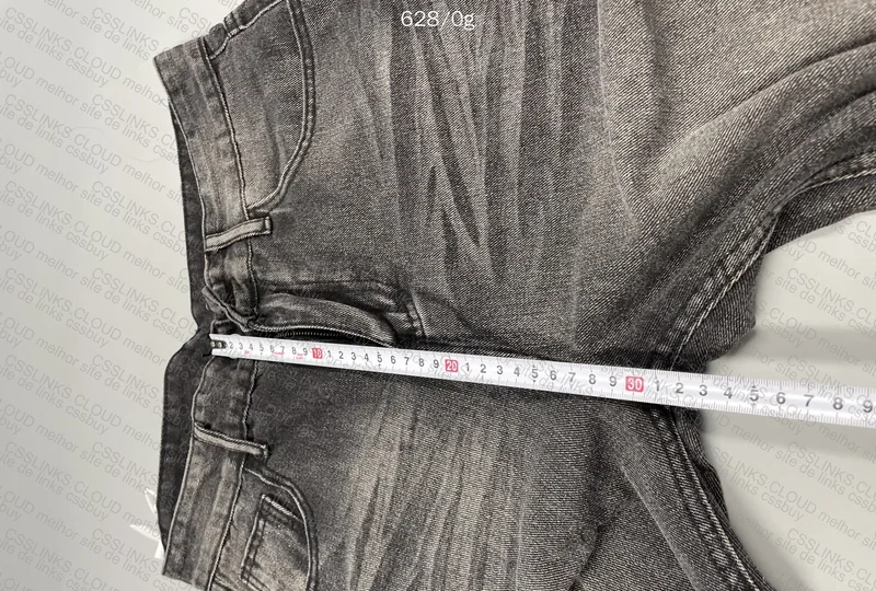 jeans baggy 2