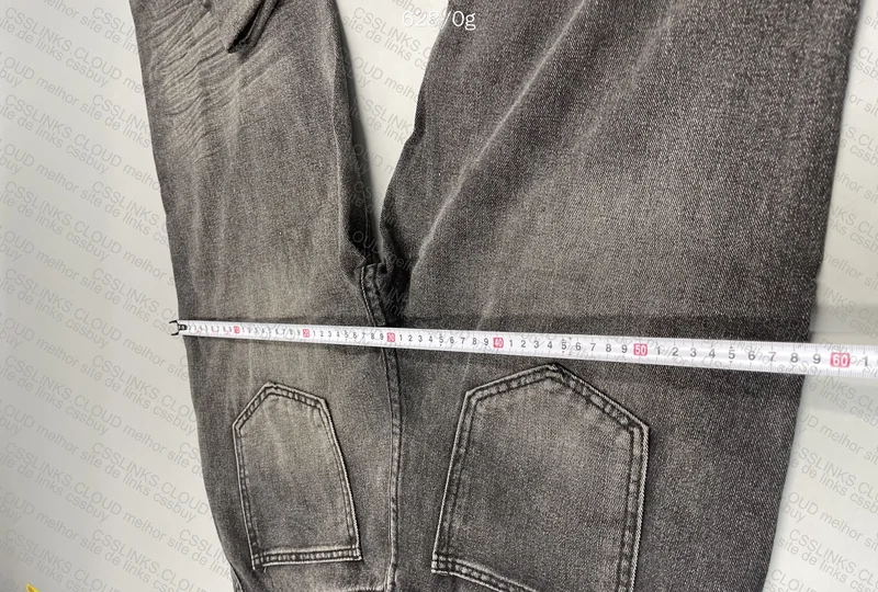 jeans baggy 6