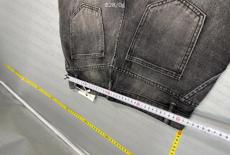 jeans baggy 7