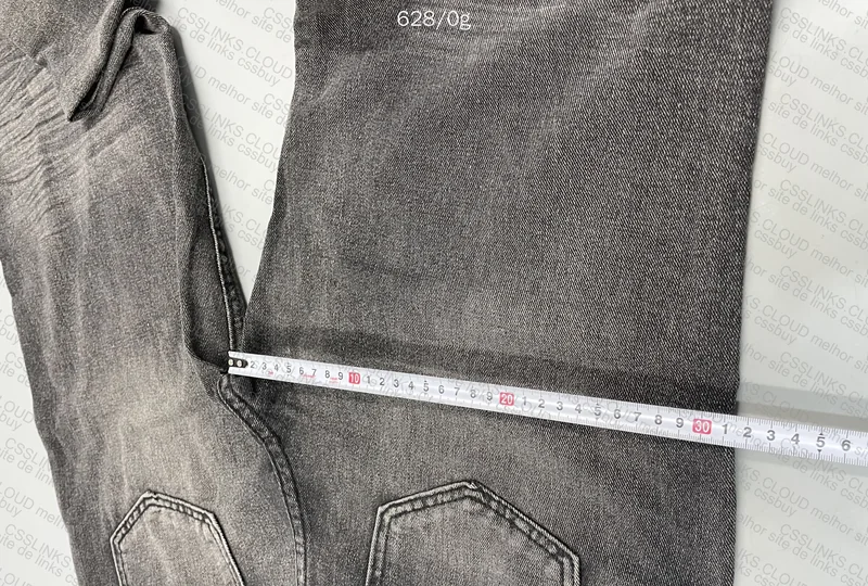jeans baggy 9