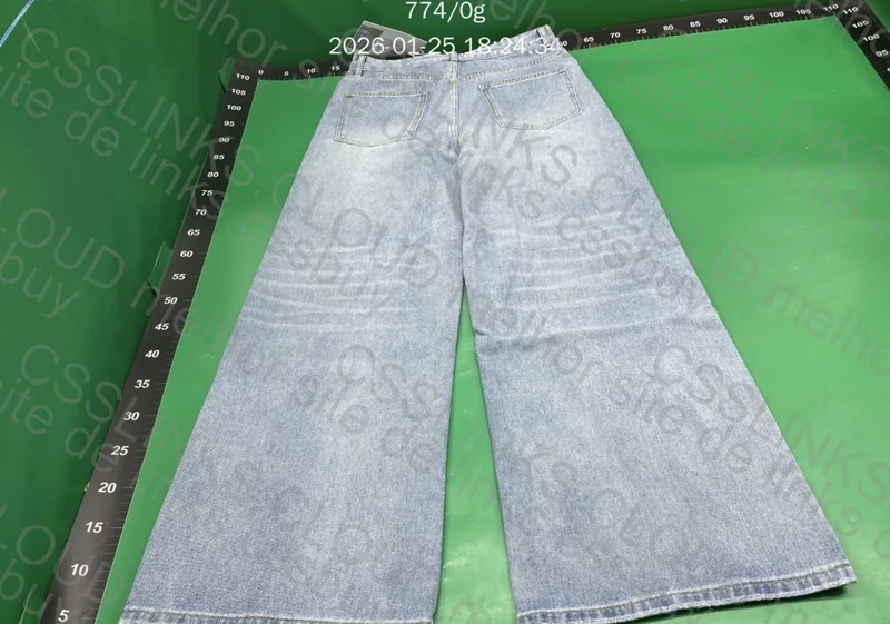 jeans baggy azul 2