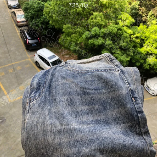 Jeans baggy mijko pt. 2 3