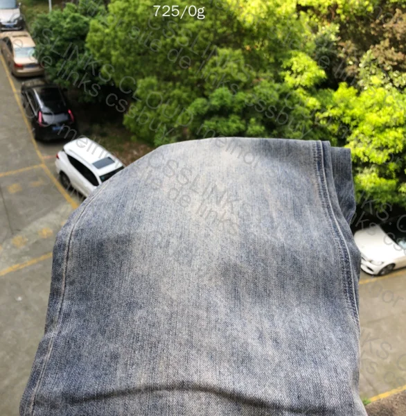 Jeans baggy mijko pt. 2 4