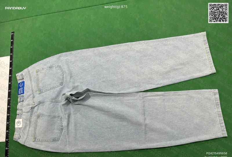 Jeans Big Boy 2