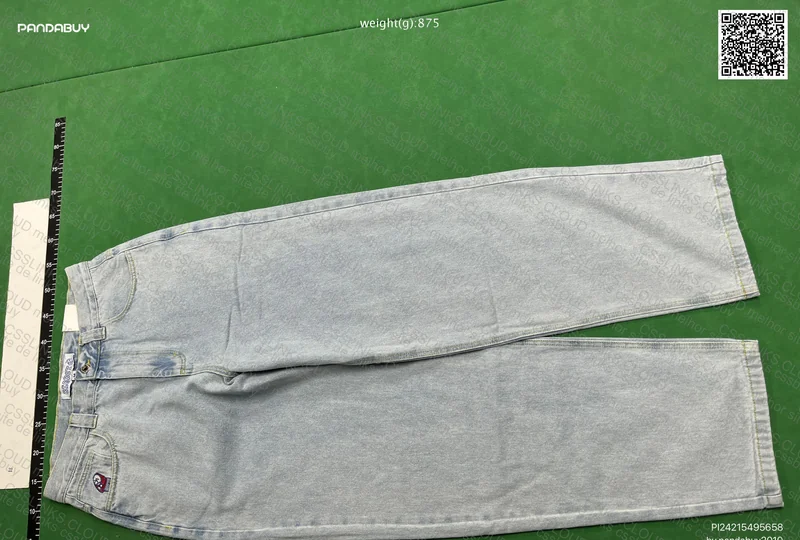 Jeans Big Boy 3