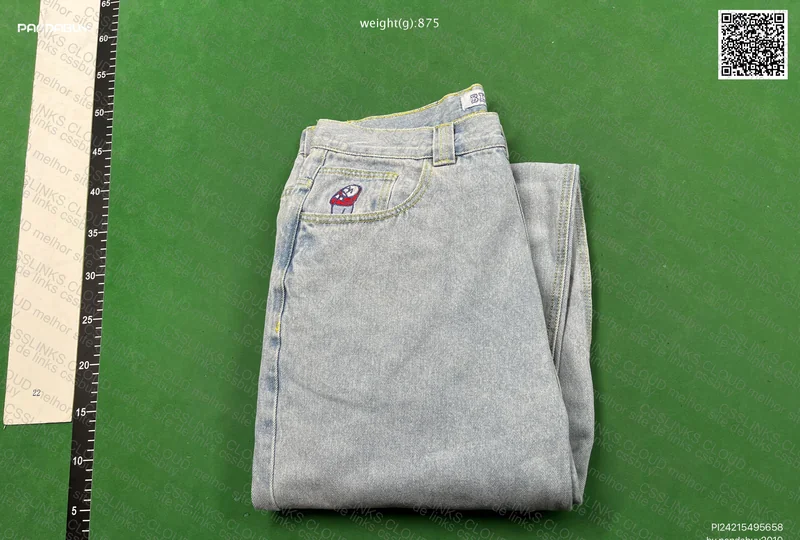 Jeans Big Boy 4