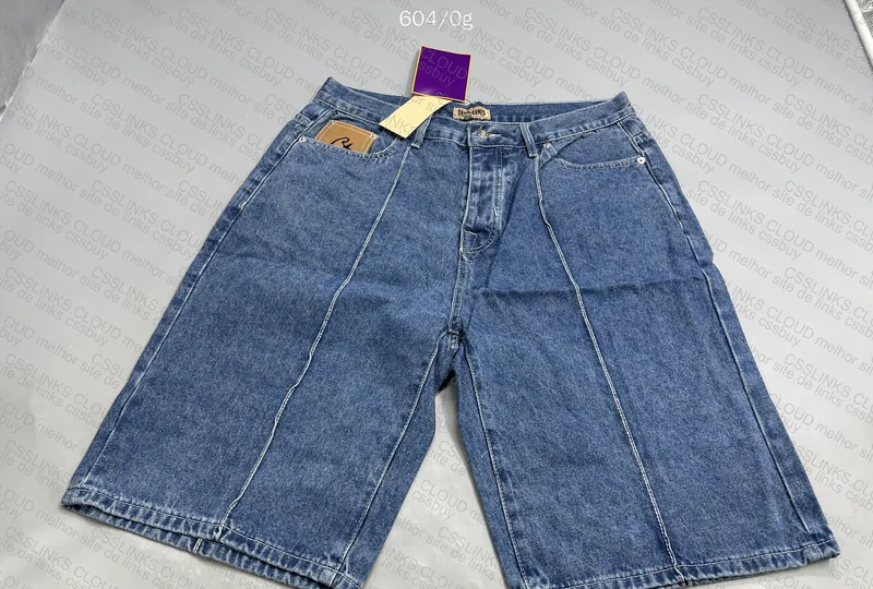 Jeans Corteiz