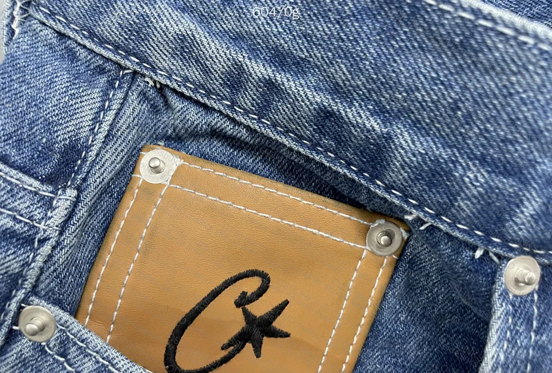 Jeans Corteiz 3