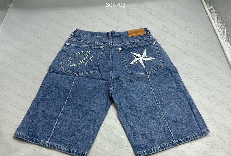 Jeans Corteiz 4