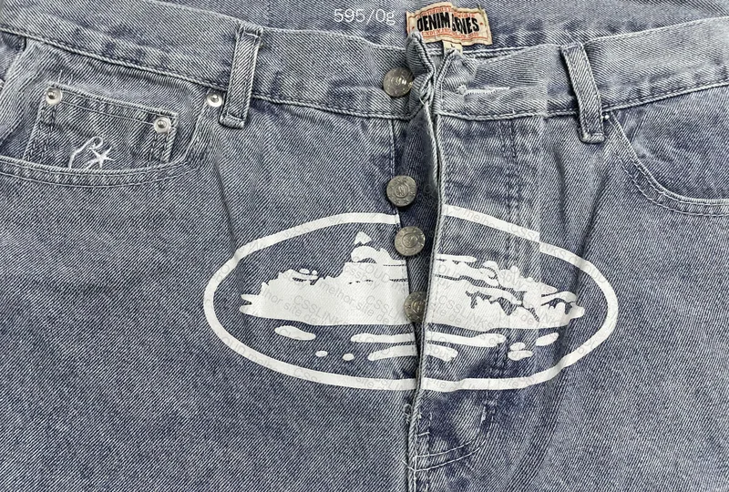 Jeans Corteiz 2