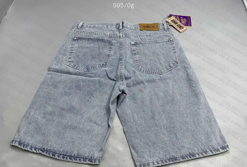 Jeans Corteiz 3