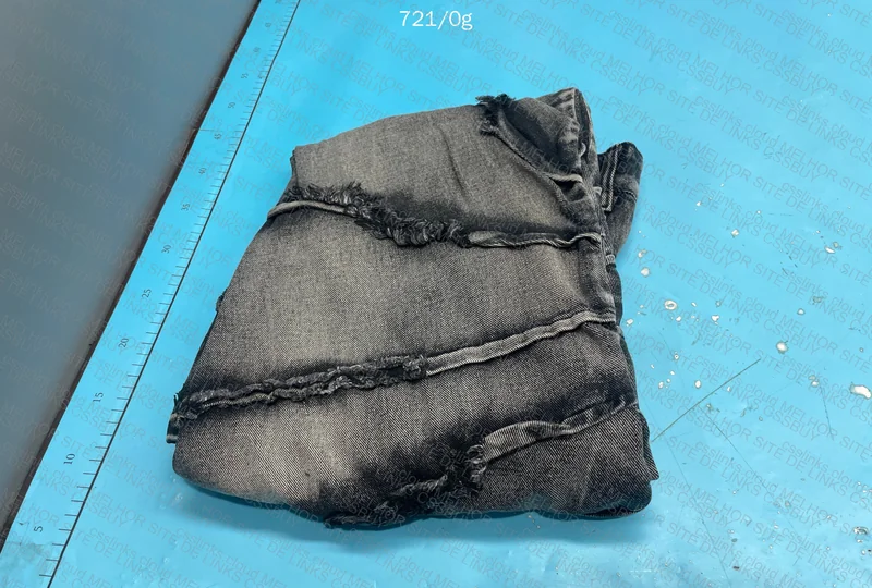 Denim Jeans for 2k25 Scene