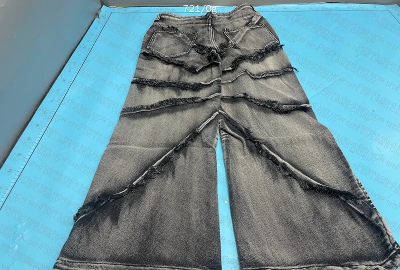Denim Jeans for 2k25 Scene 2