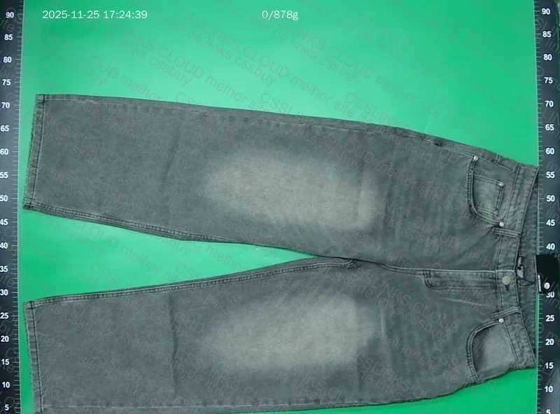 Jeans Derschutze Rio 2