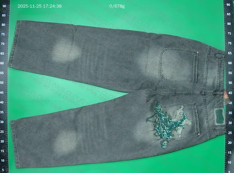 Jeans Derschutze Rio 3