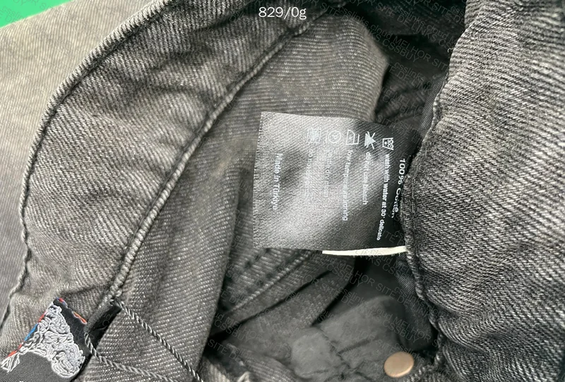 Derschutze Rio Jeans (WITH MEASUREMENTS) 2