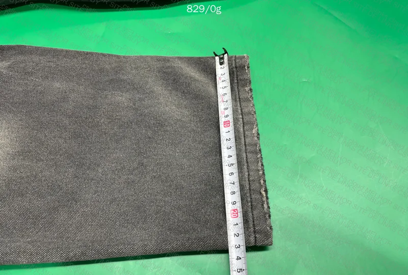 Derschutze Rio Jeans (WITH MEASUREMENTS) 7