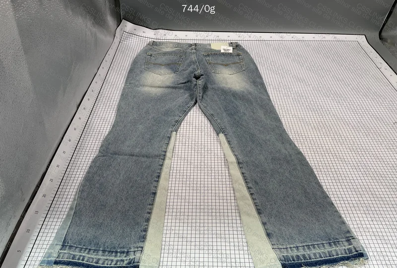 Jeans gallery dept 5