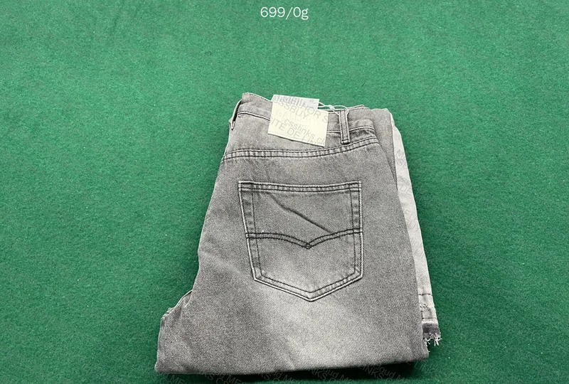 Jeans Gallery Deptt