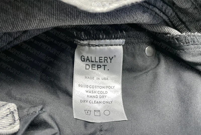 Jeans Gallery Deptt 3
