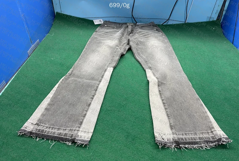 Jeans Gallery Deptt 4