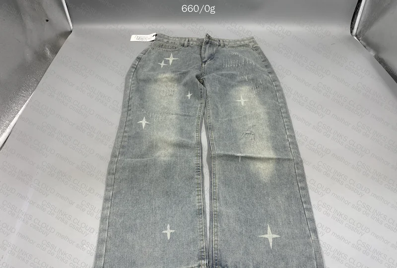 Jeans Lavado 3