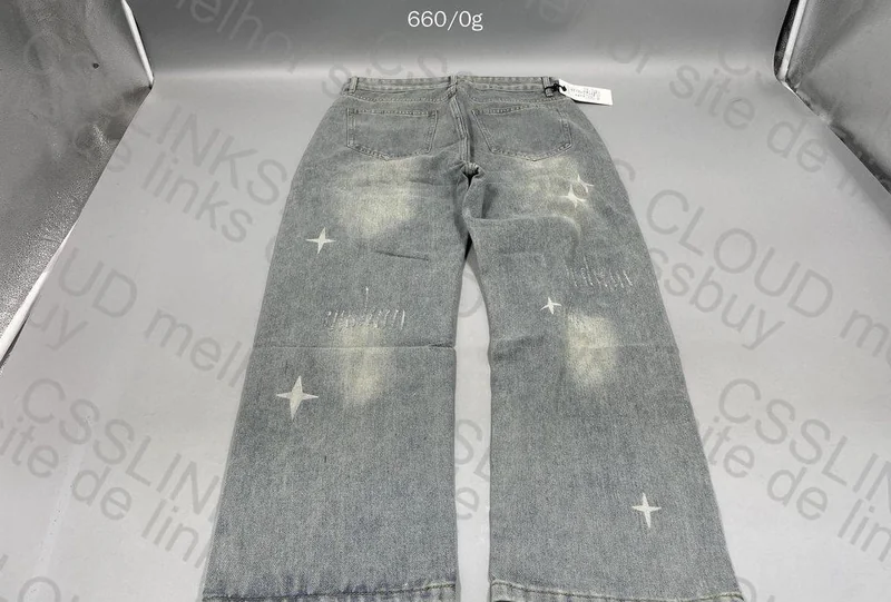 Jeans Lavado 4