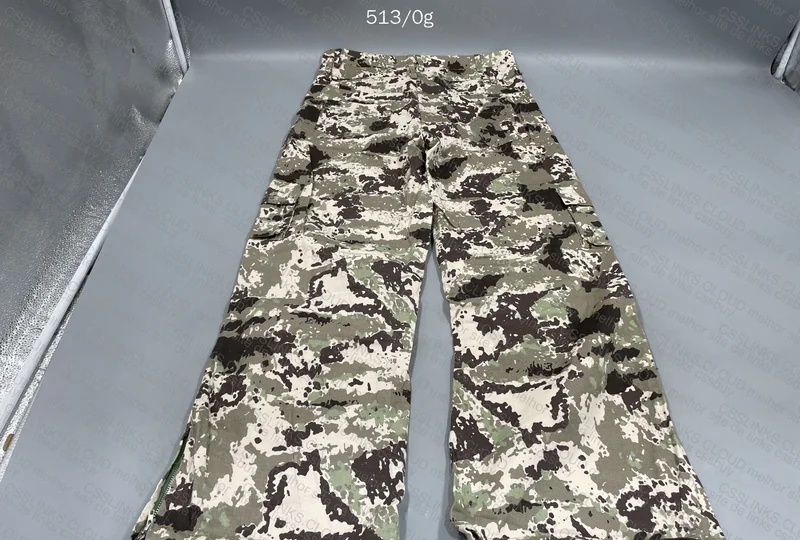 MIJKO Jeans and Random Camo Pants 2