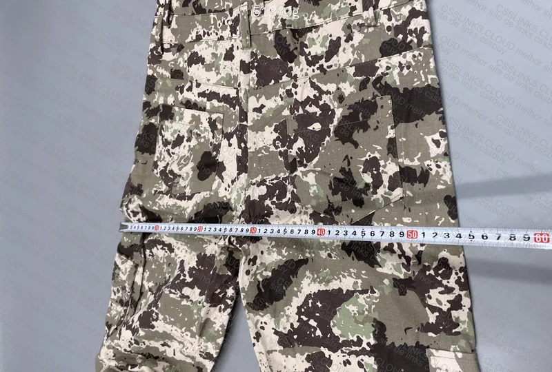 MIJKO Jeans and Random Camo Pants 4