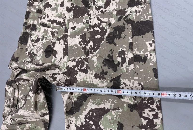MIJKO Jeans and Random Camo Pants 5