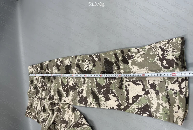 MIJKO Jeans and Random Camo Pants 6