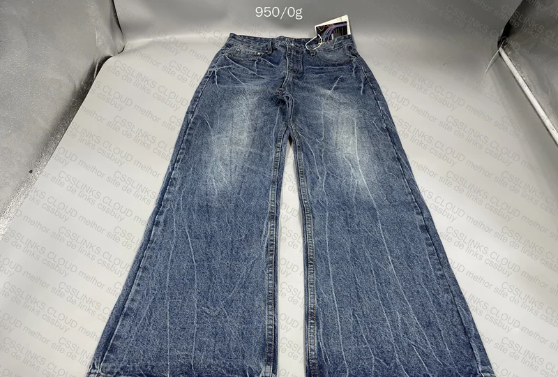 MIJKO Jeans and Random Camo Pants 7