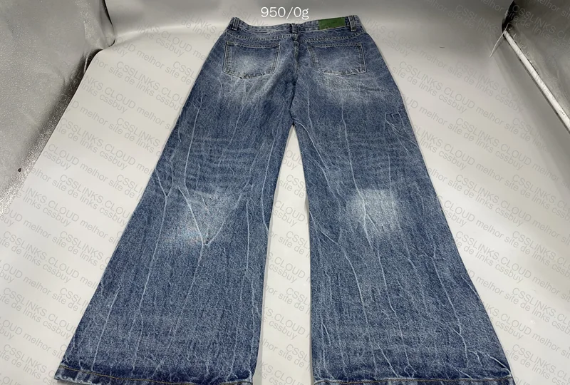 MIJKO Jeans and Random Camo Pants 8