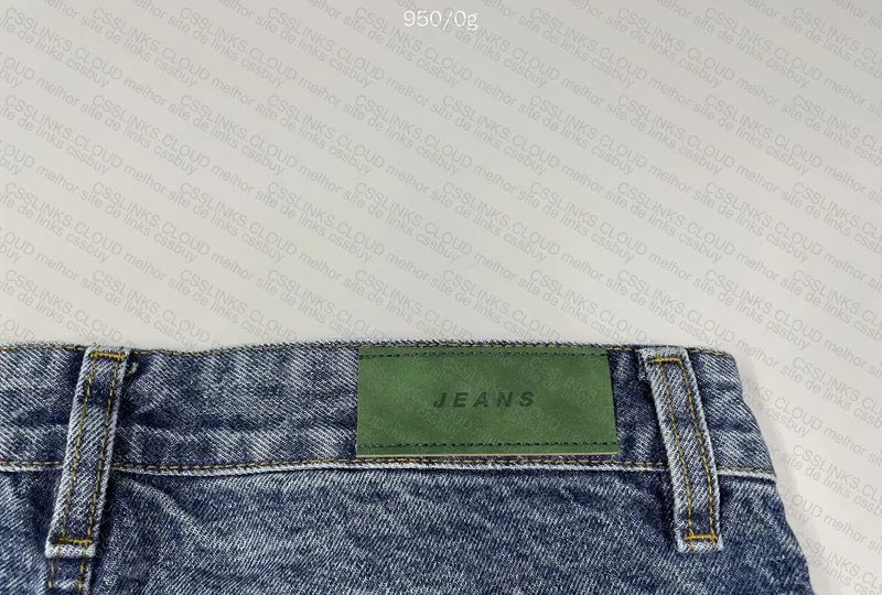 MIJKO Jeans and Random Camo Pants 9