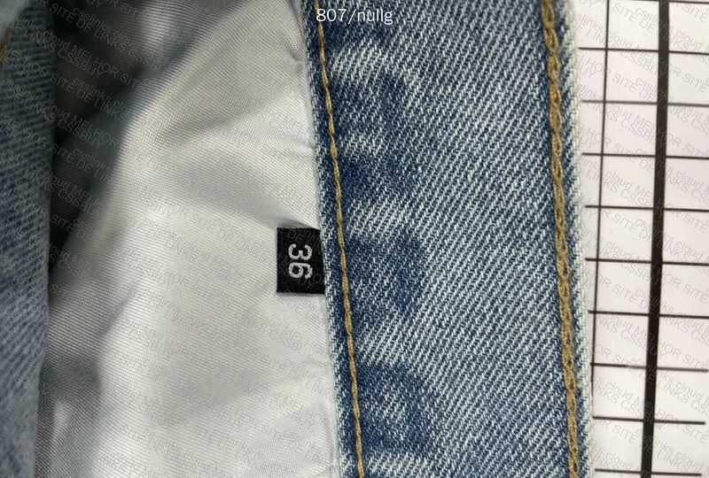 Denim Tears Jeans (Cheapest I Found)