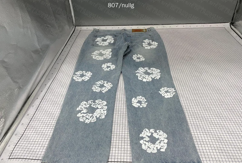 Denim Tears Jeans (Cheapest I Found) 4