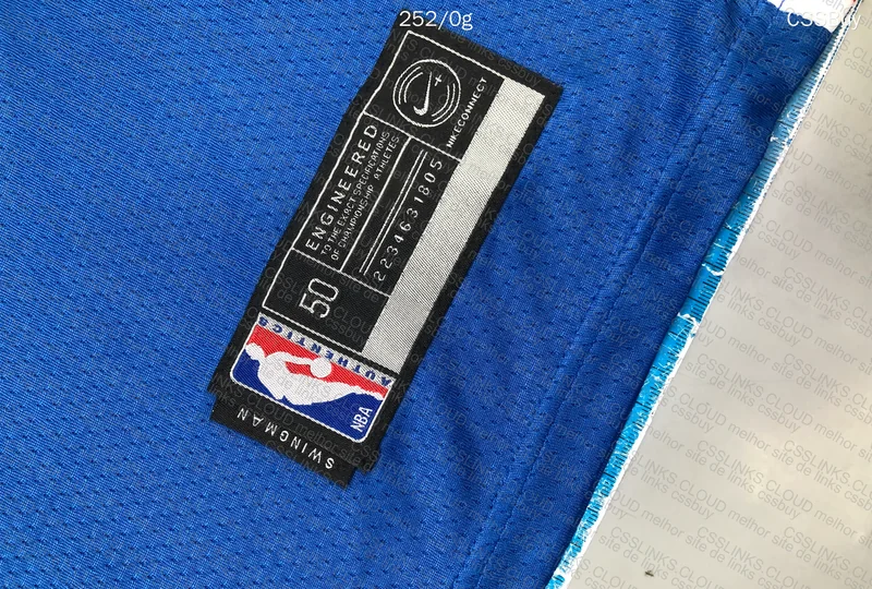 Jersey 76ers - Embiid 5