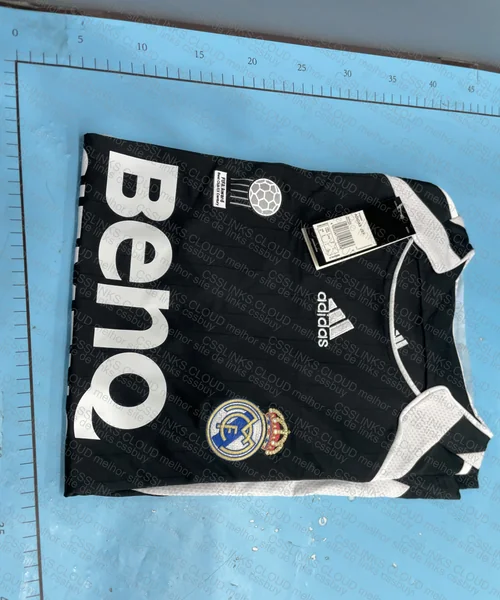 Jersey Adidas Real Madrid