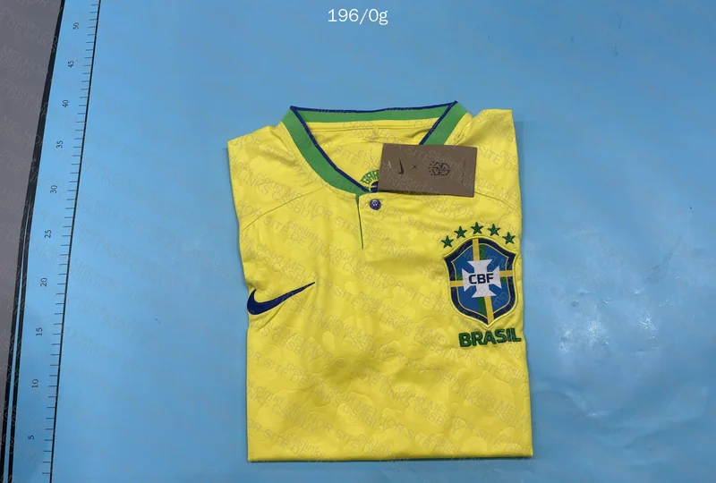 Random Jersey